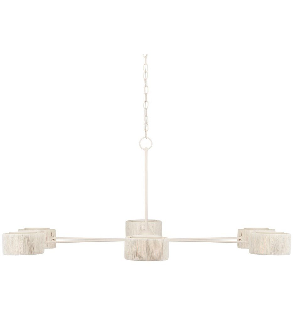 Monreale 54" Chandelier