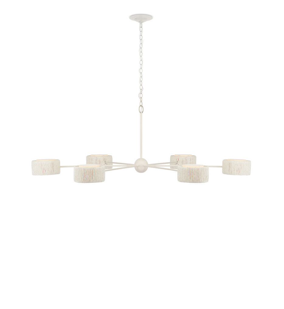 Monreale 54" Chandelier