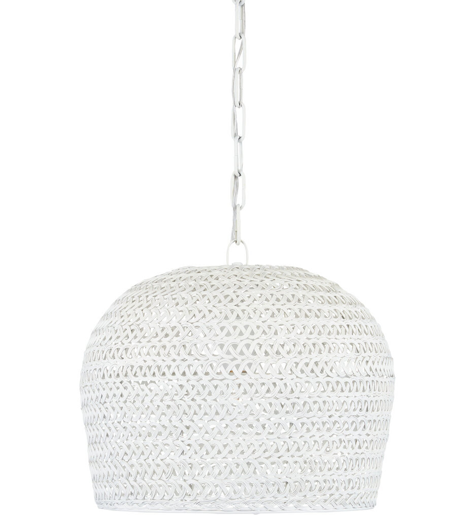 Piero 14" Chandelier