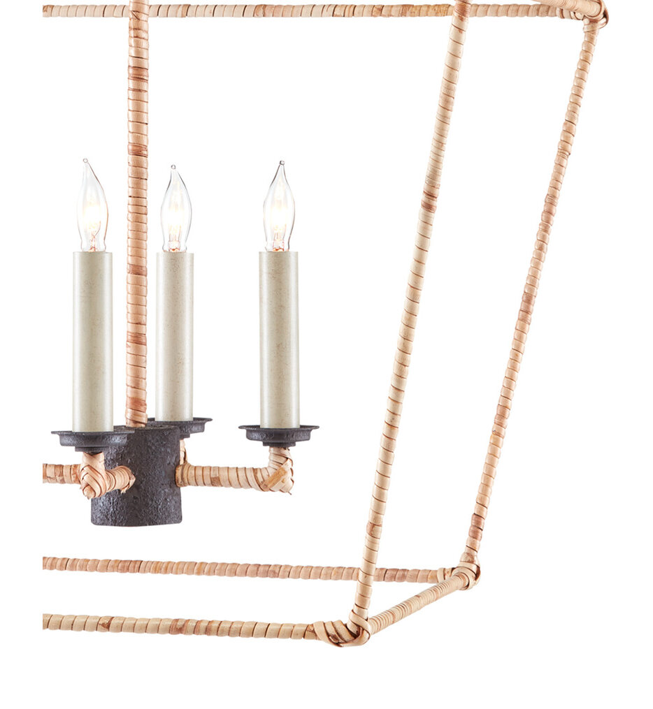 Denison 18" Pendant