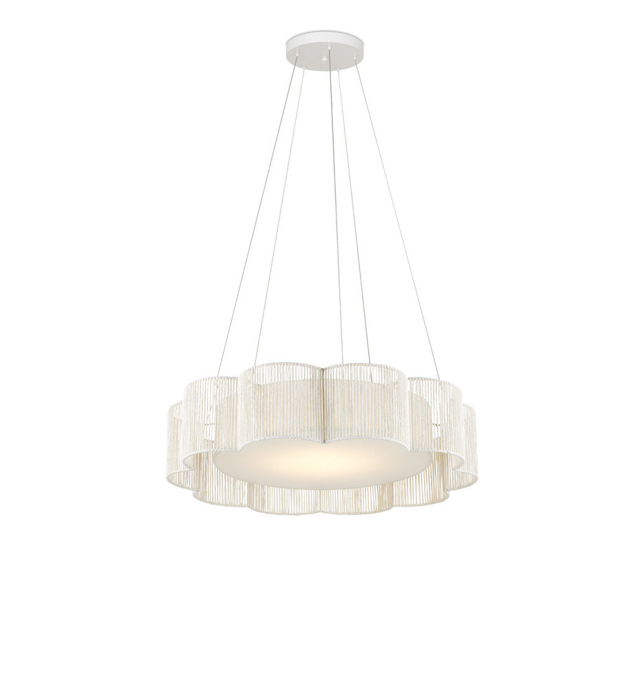 Ancroft 32" Chandelier