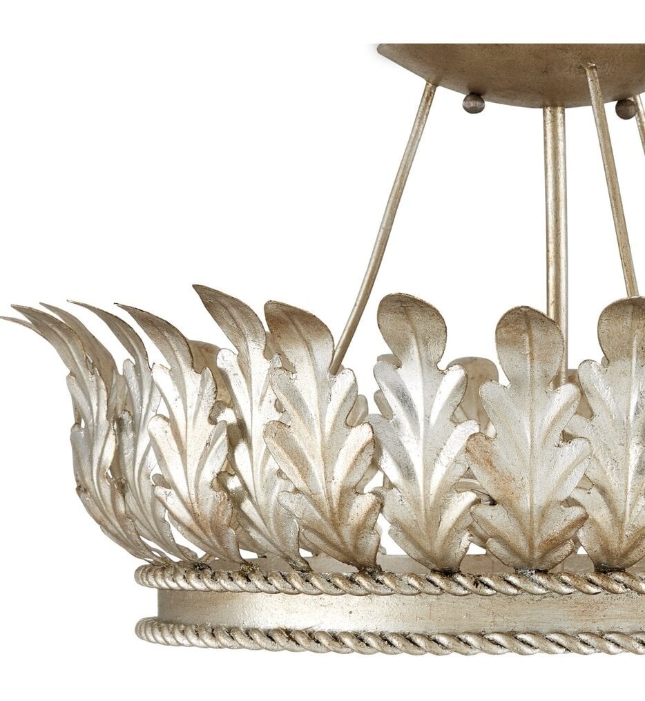 Biddulph 18.5" Chandelier