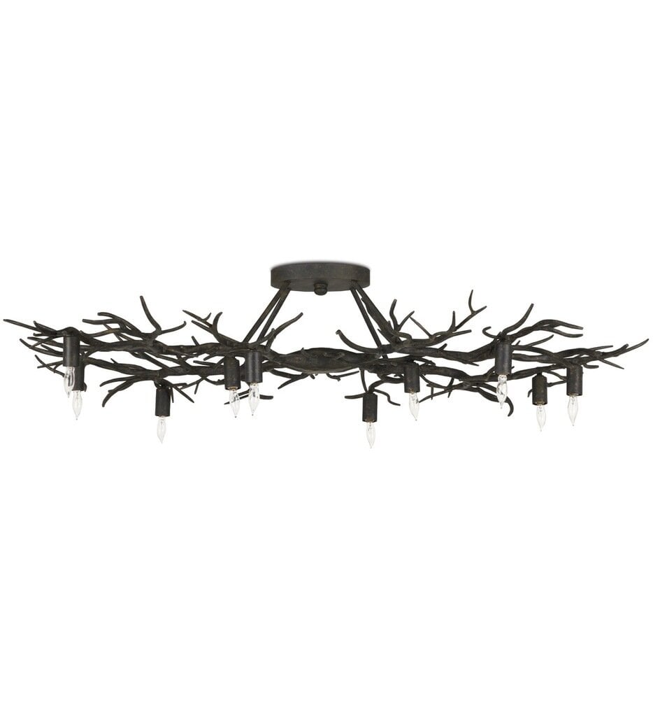 Rainforest 43" Chandelier