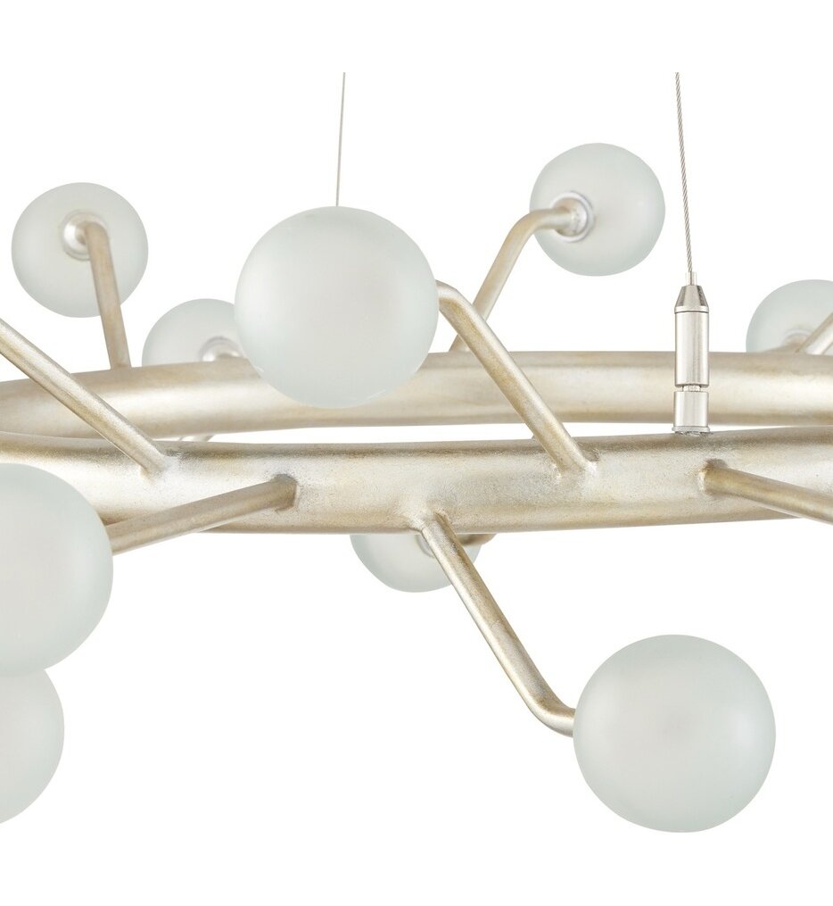 Chaldea 39.5" Chandelier