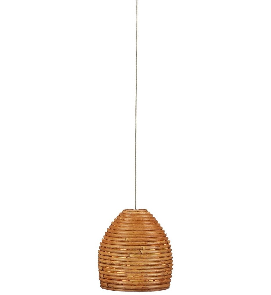 Currey & Company - Beehive Chandelier