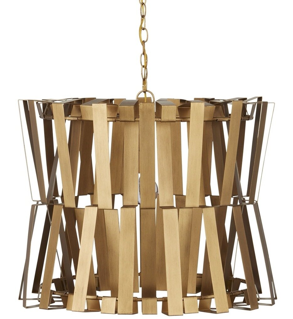 Chaconne 27" Chandelier