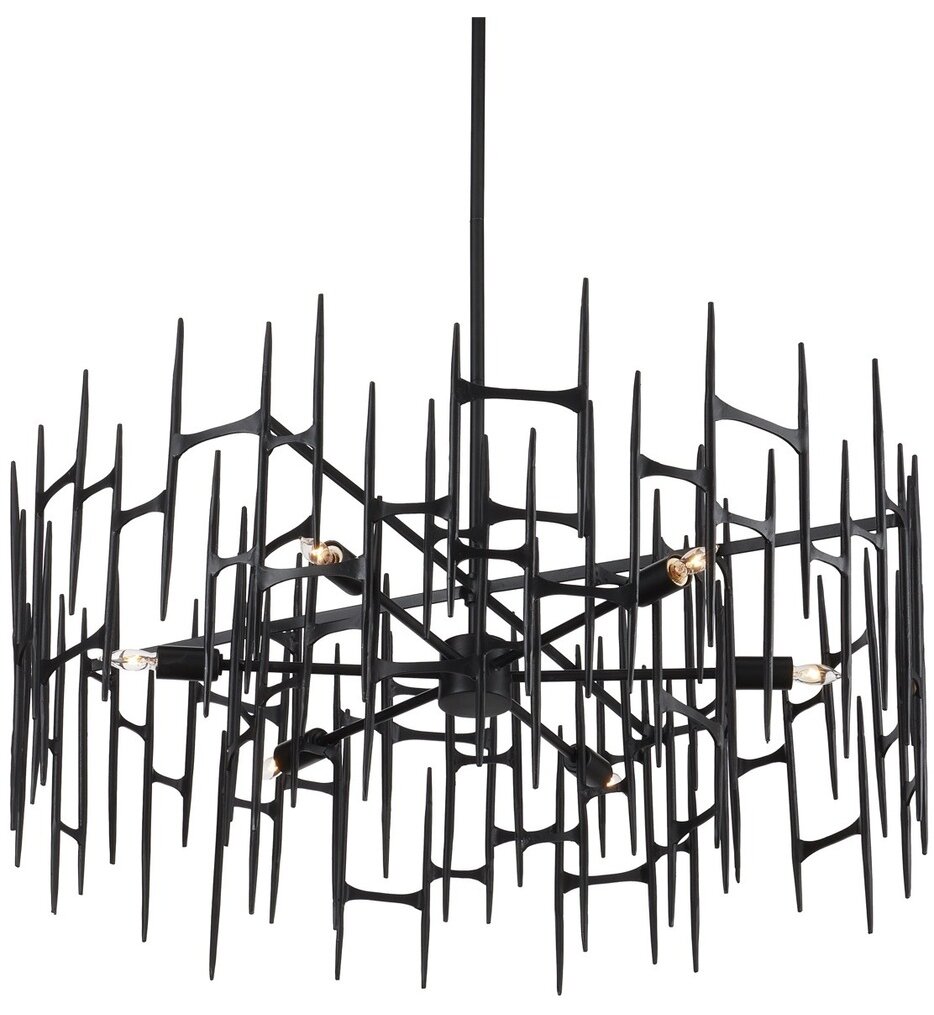 Attingham 31.25" Chandelier