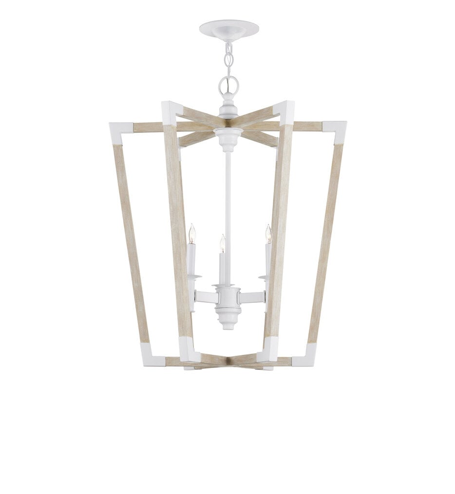 Bastian 23.5" Chandelier