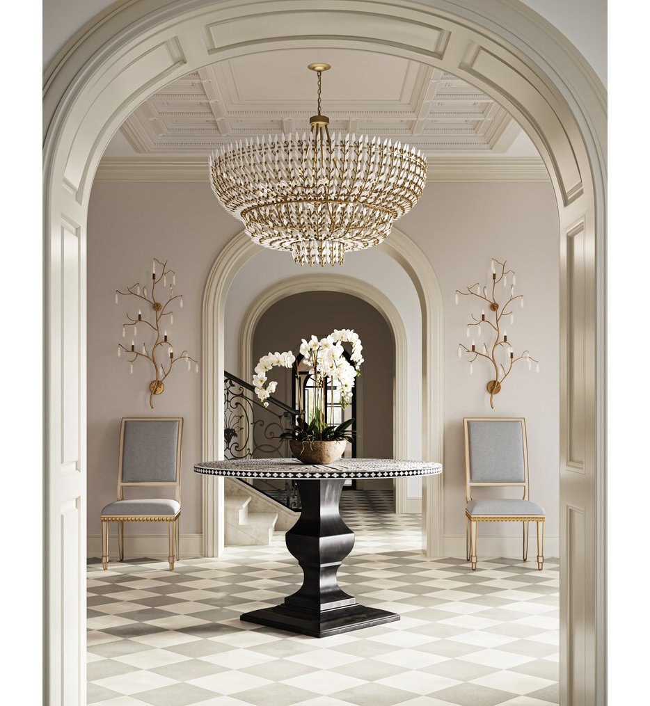 Magnum 56" Chandelier