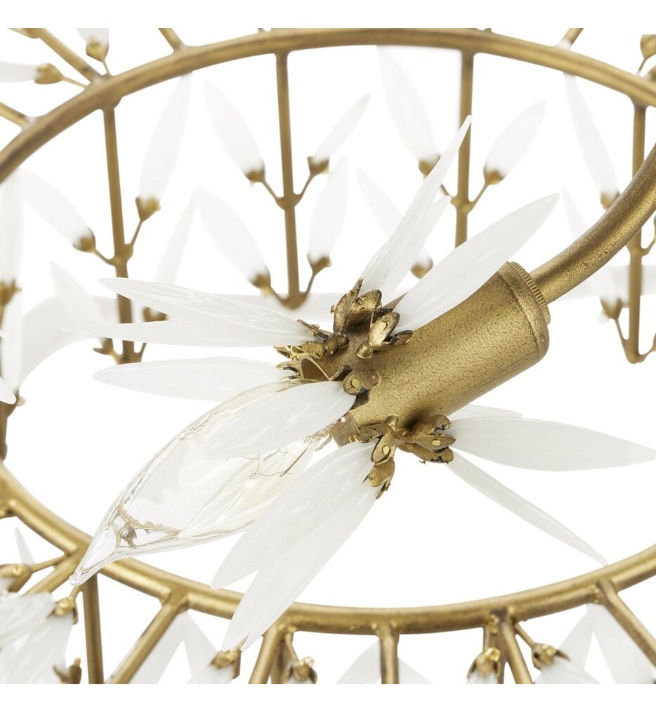 Magnum 56" Chandelier