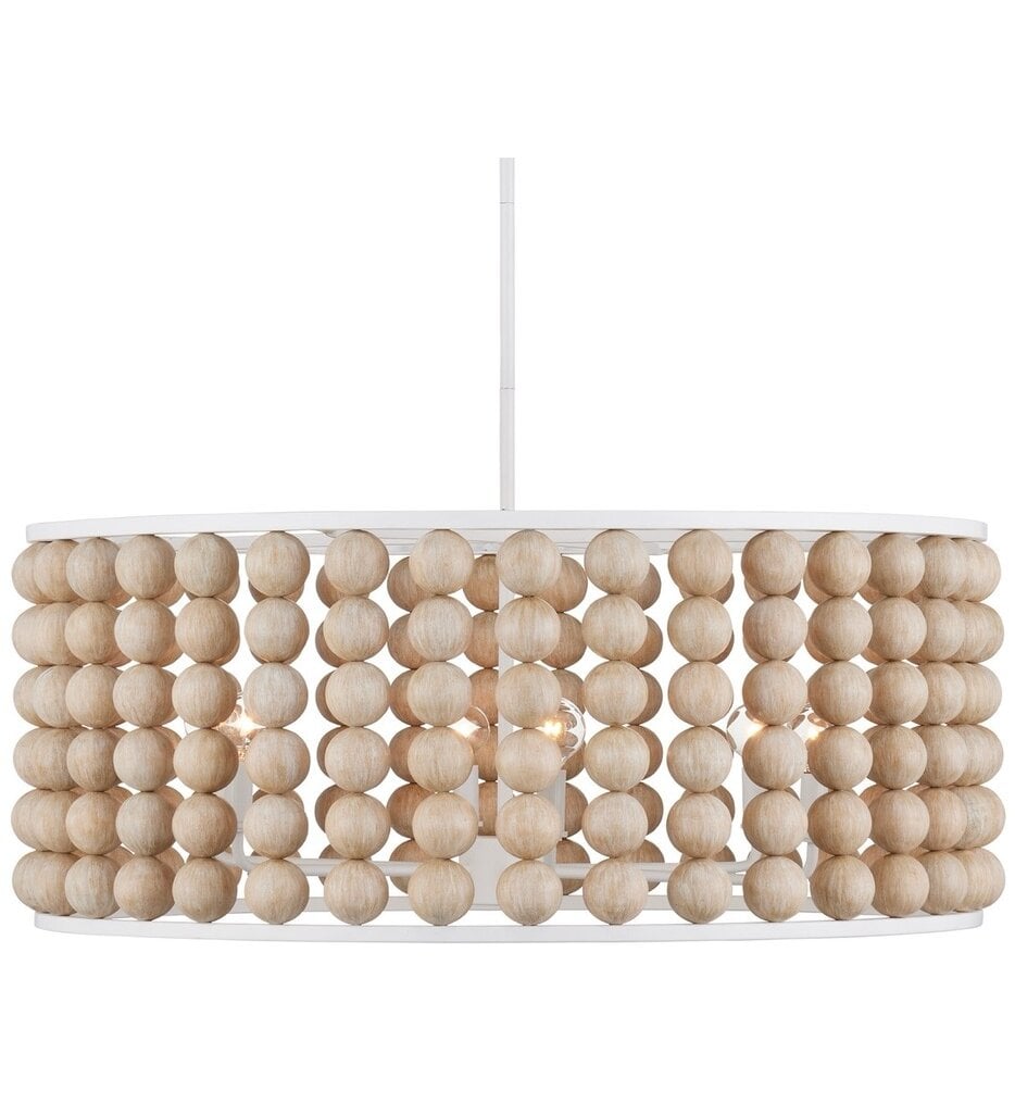 Holcroft 32.25" Chandelier