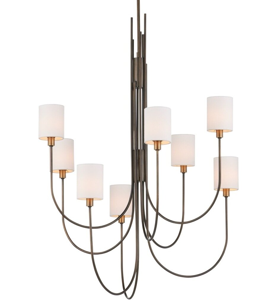 Archetype 32.5" Chandelier