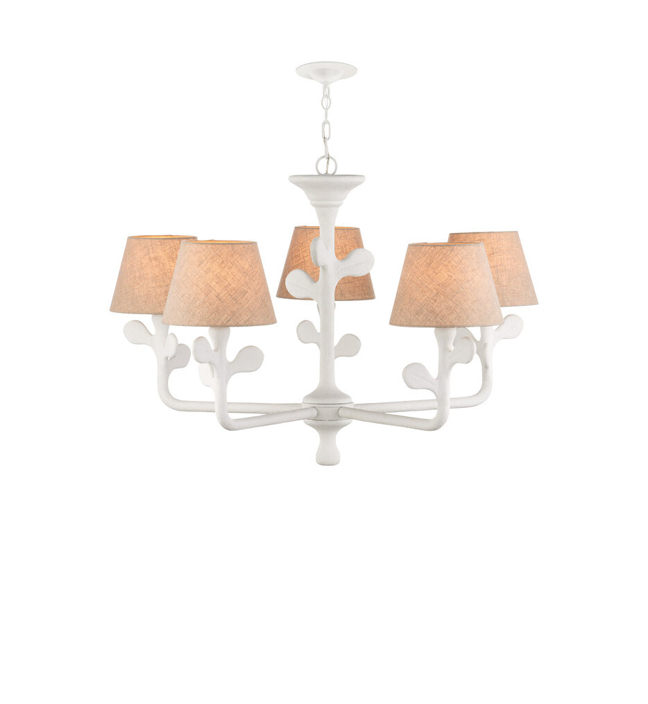 Charny 42" Chandelier