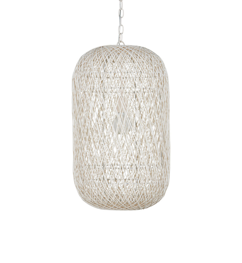 Cocoon 15.5" Pendant