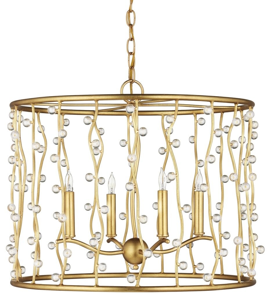 Adagio 23.5" Chandelier