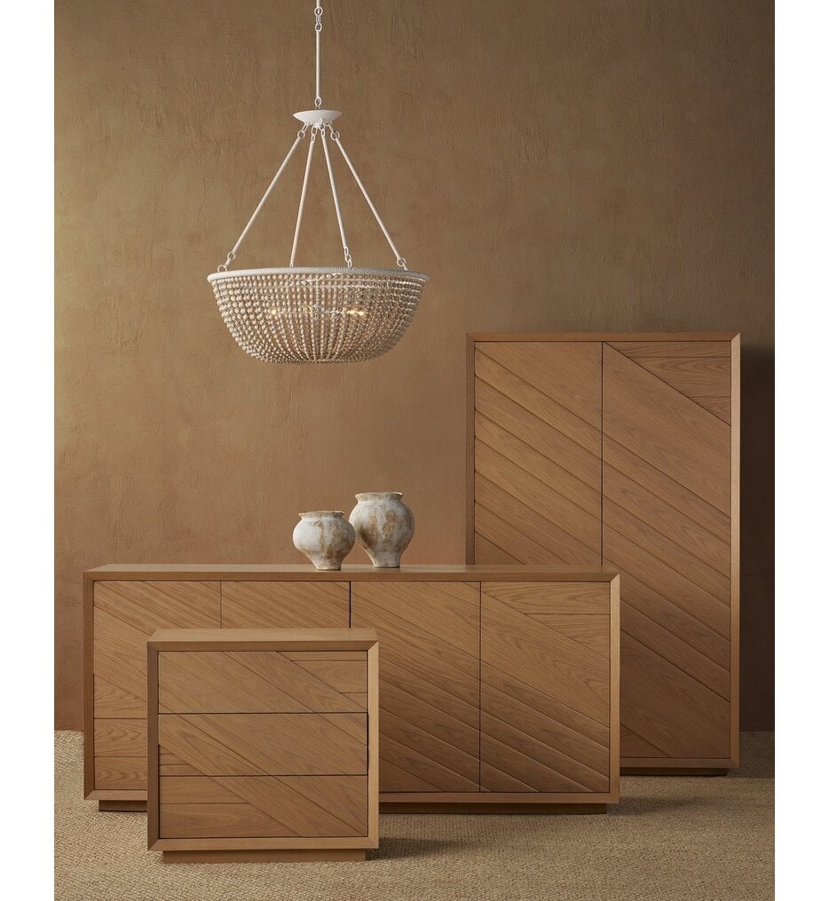 Wychwood 32" Chandelier