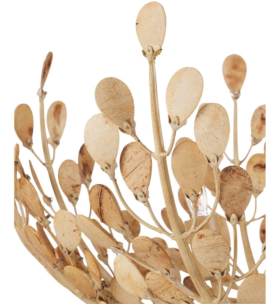 Maypan 23.5" Chandelier