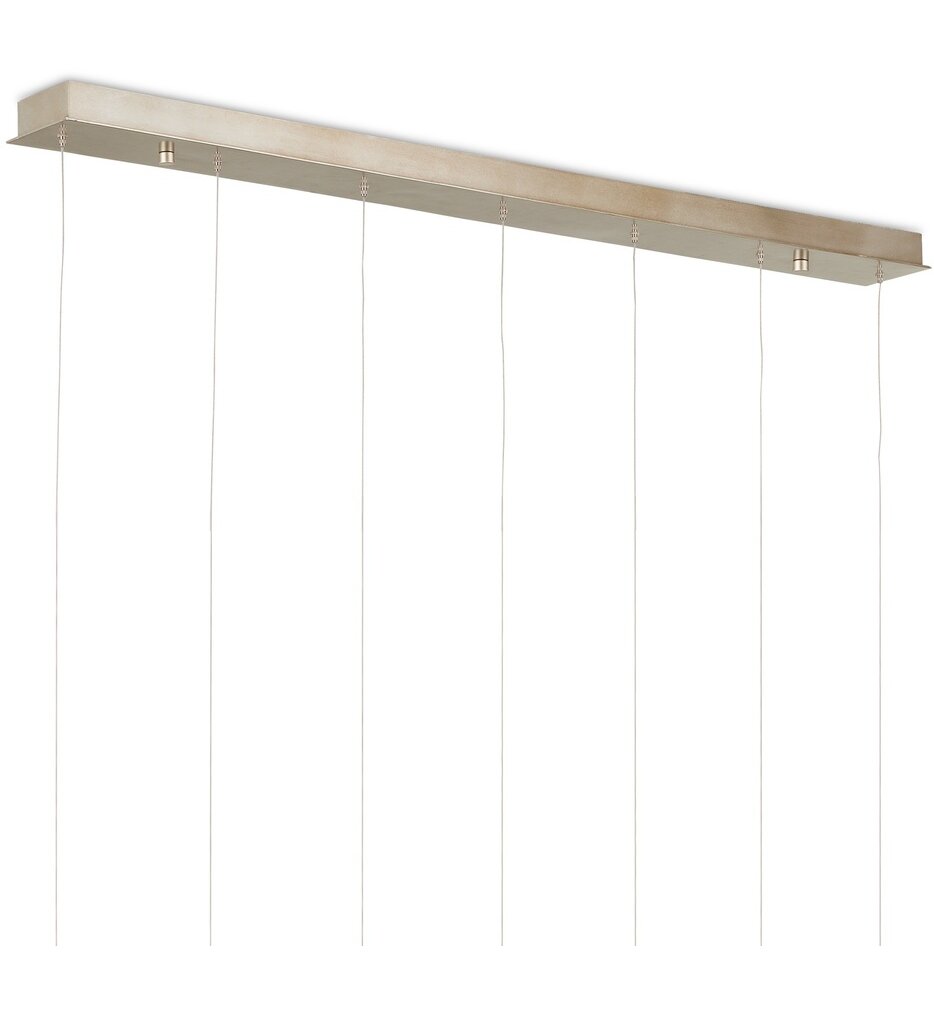 Posh 57" Chandelier