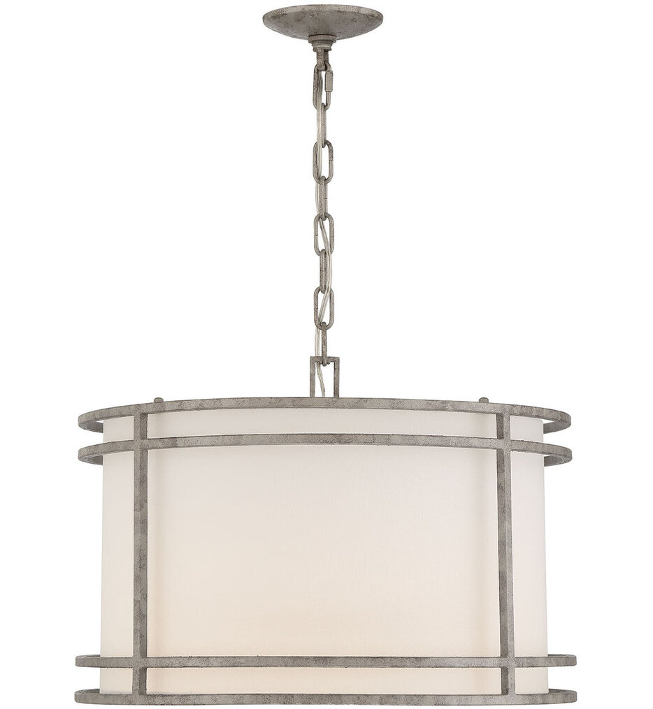Lumanity - 9000-2001 - Mila 20" Pendant