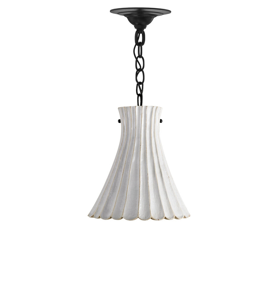 Jazz 10" Pendant