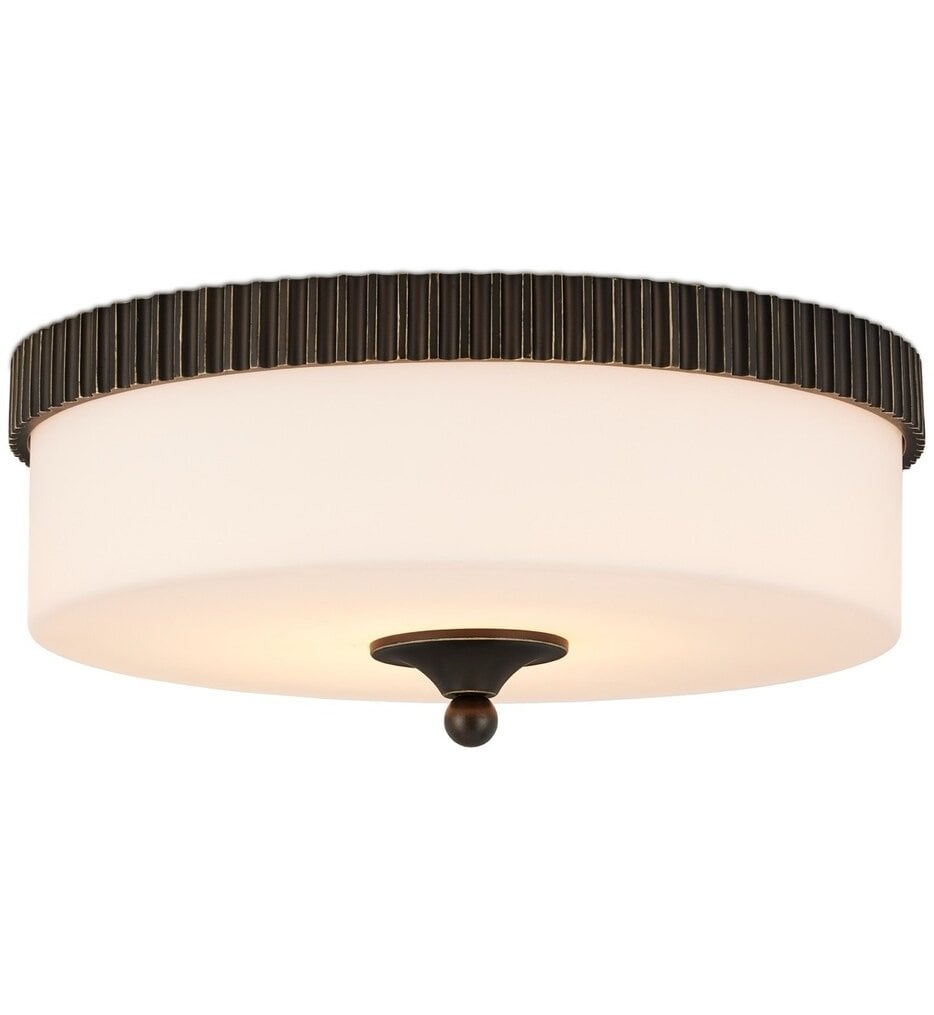 Bryce 16.25" Flush Mount