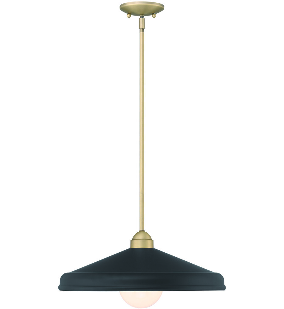 Lumanity - Brooks 18" Pendant