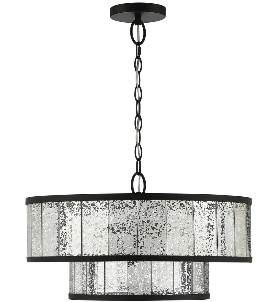Lumanity - L098-0002 - Chelsea 20" Chandelier