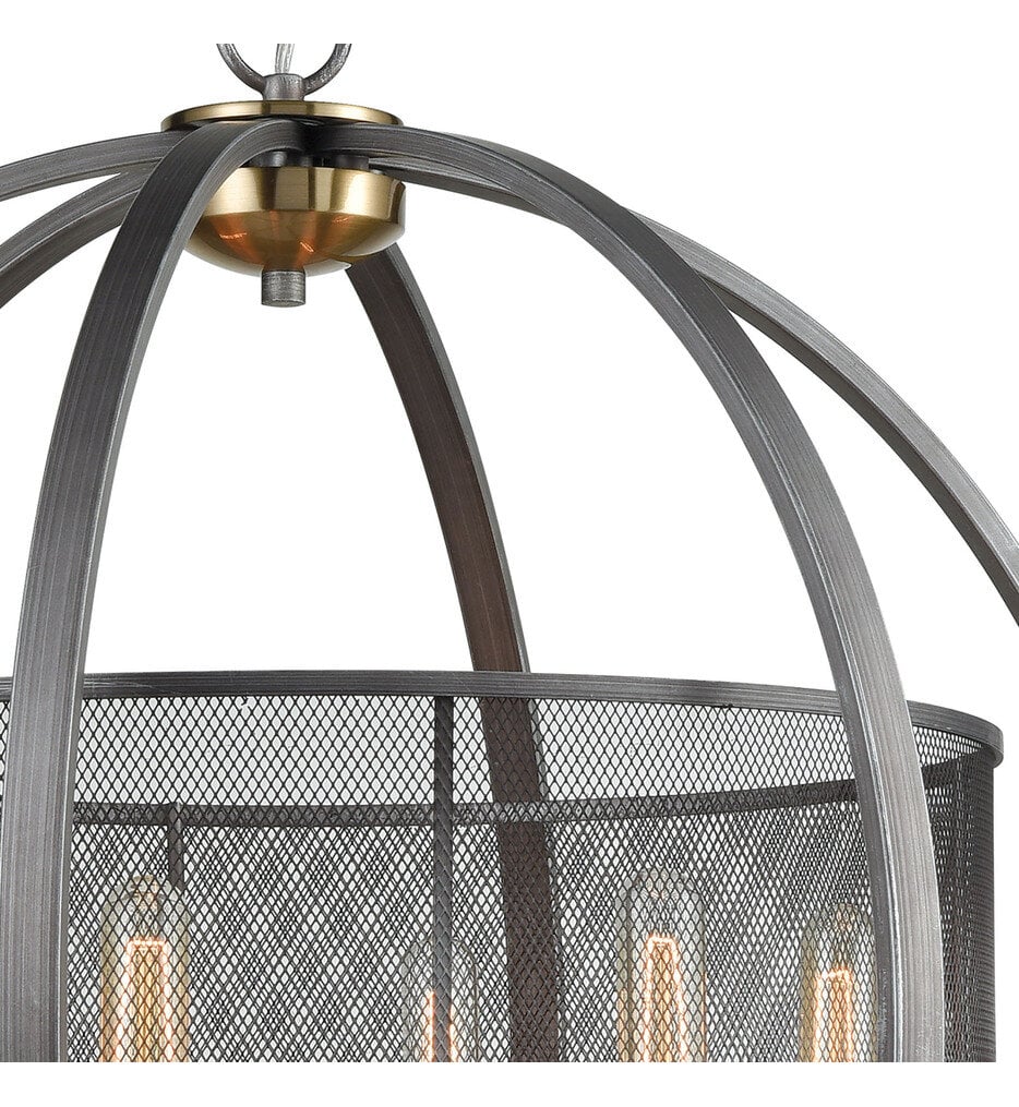 Ellicott 24" Pendant
