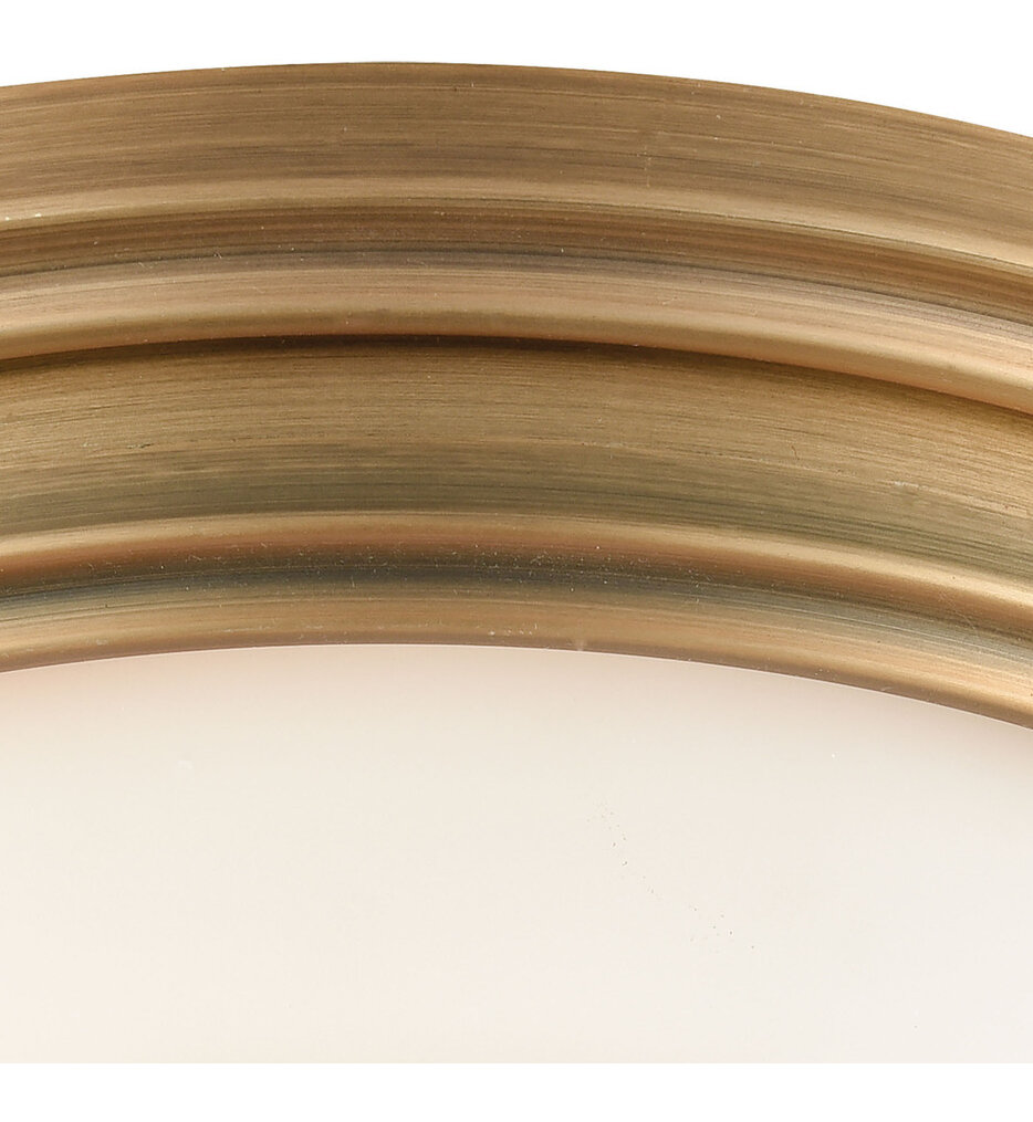 Flushmounts 13" Flush Mount