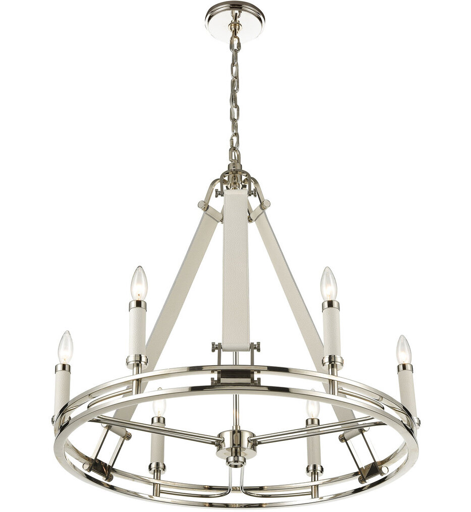 上品スタイル ELK Lighting - 16352/6 - Bergamo 29 コスプレ衣装