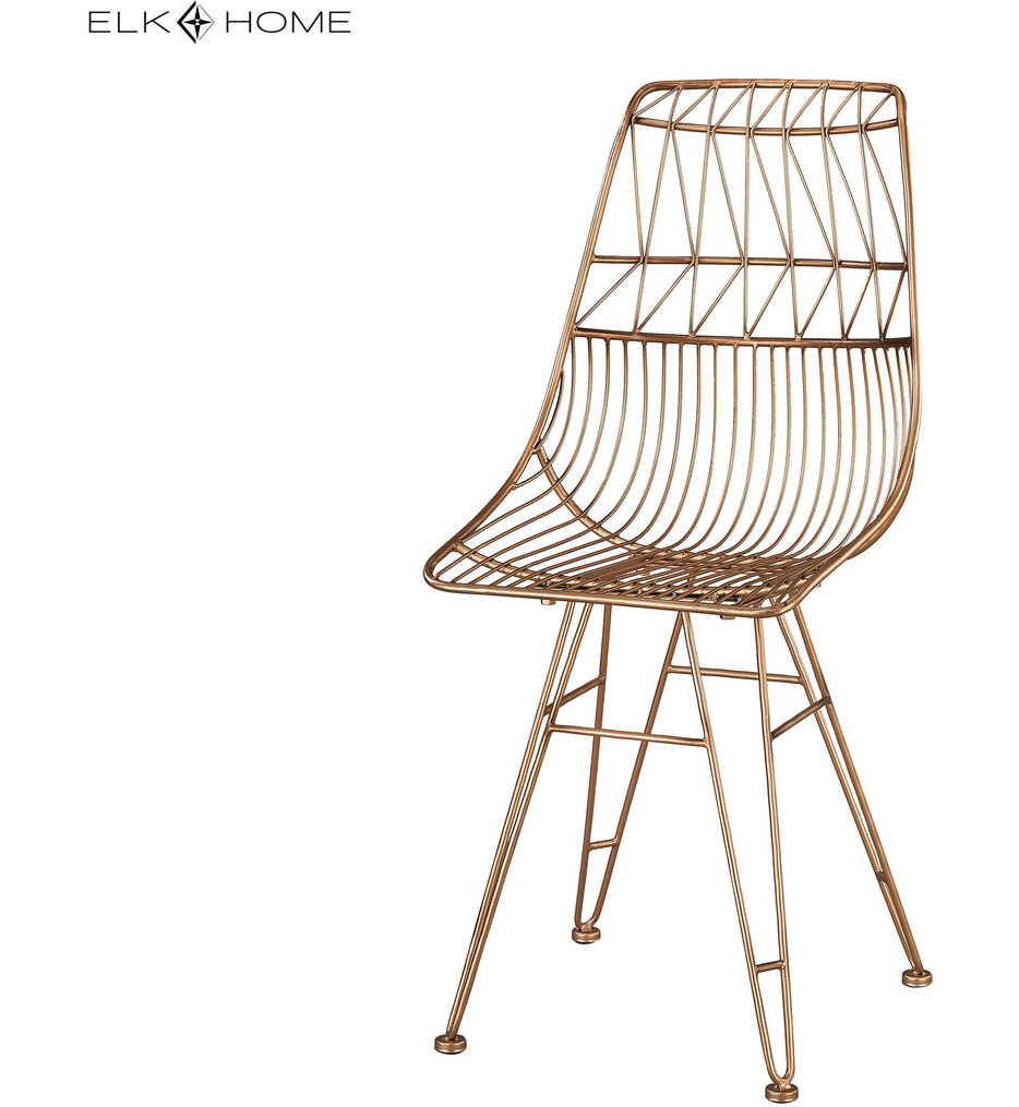 Jette Chair