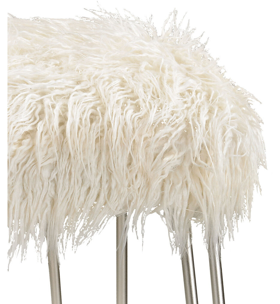 Betty Vanity Stool