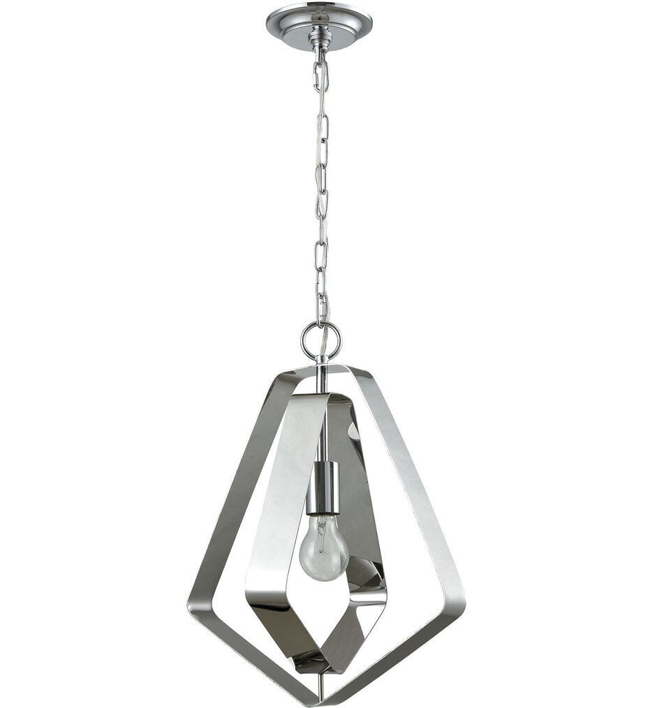 Anguluxe 14" Pendant