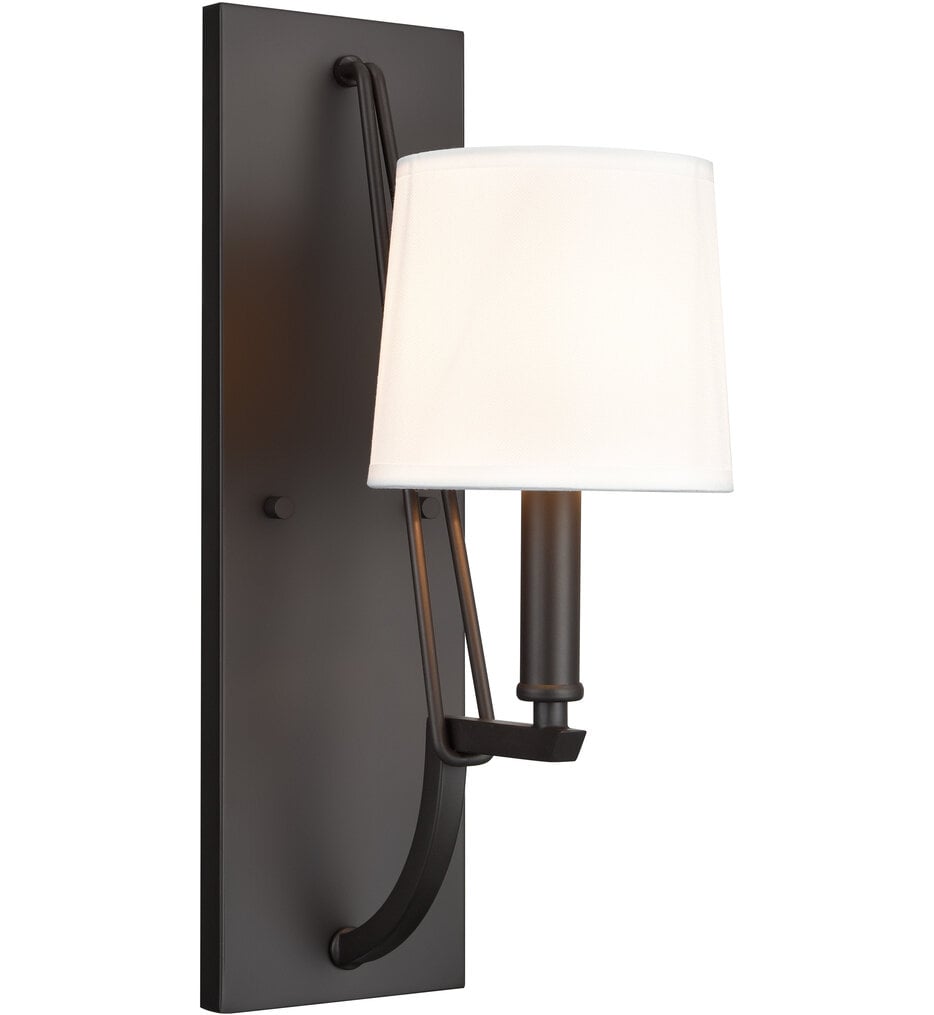Robinson 16" Wall Sconce