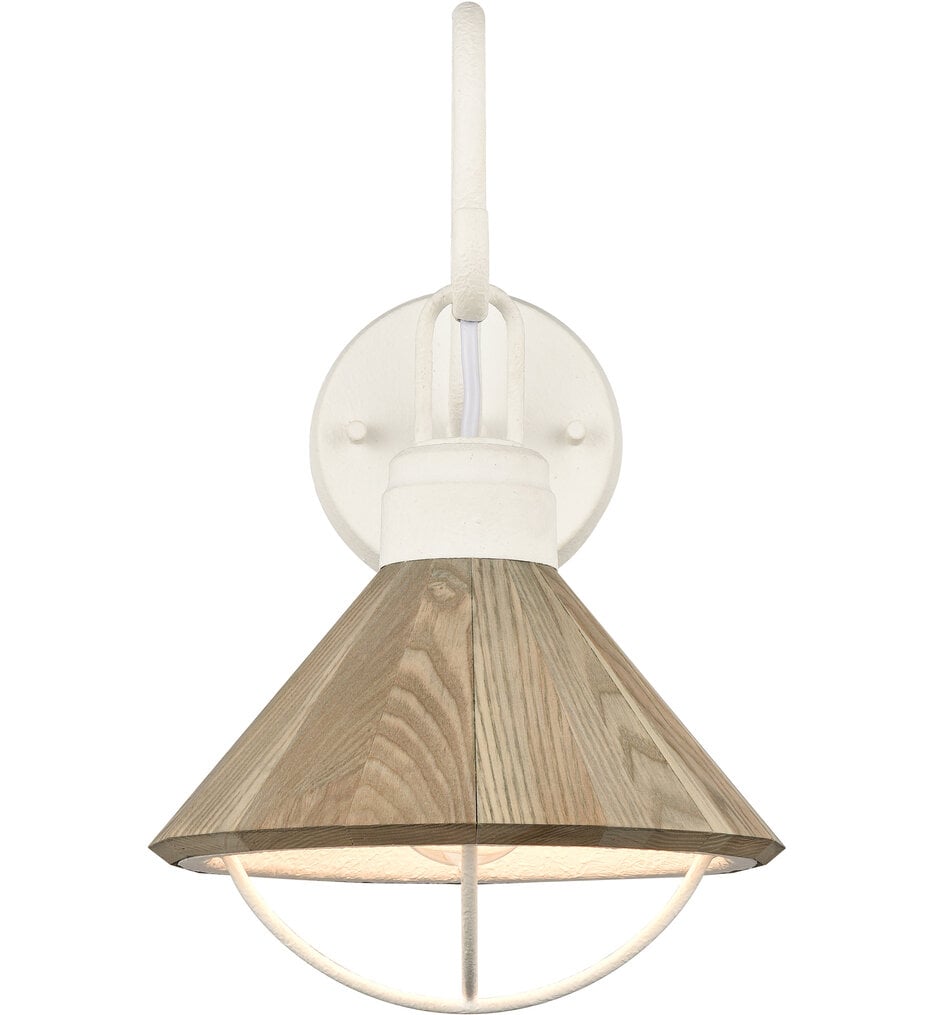 Cape May 15.5" Wall Sconce