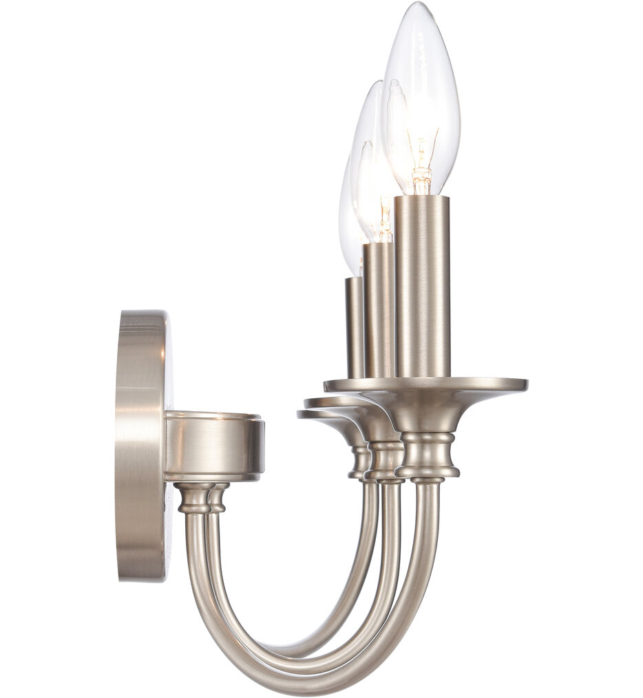 Cecil 22" Bath Vanity Light