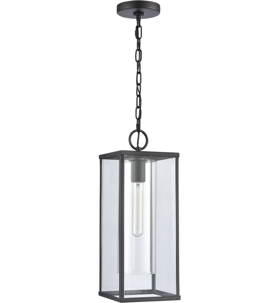 Augusta 7" Outdoor Pendant
