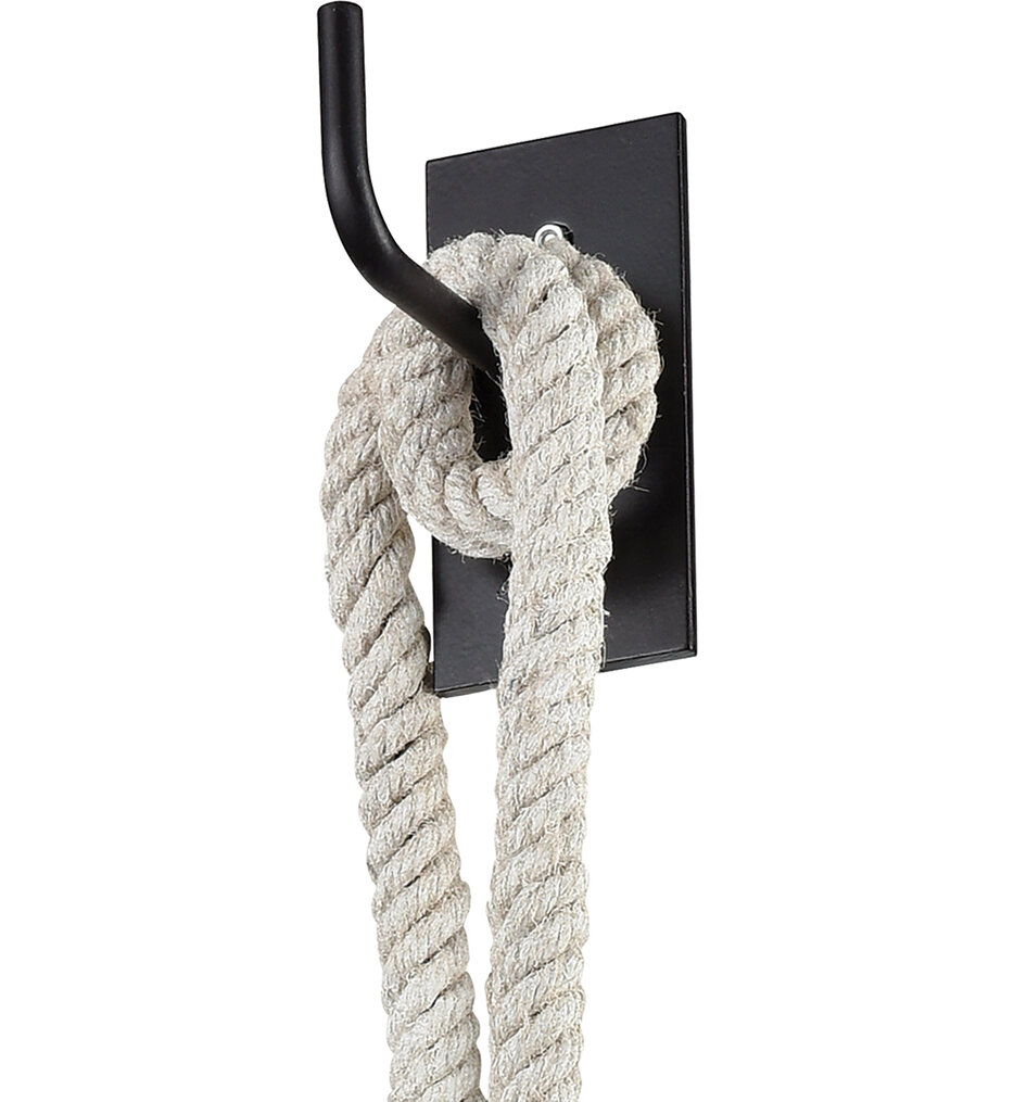 Air Loom 10" Wall Sconce