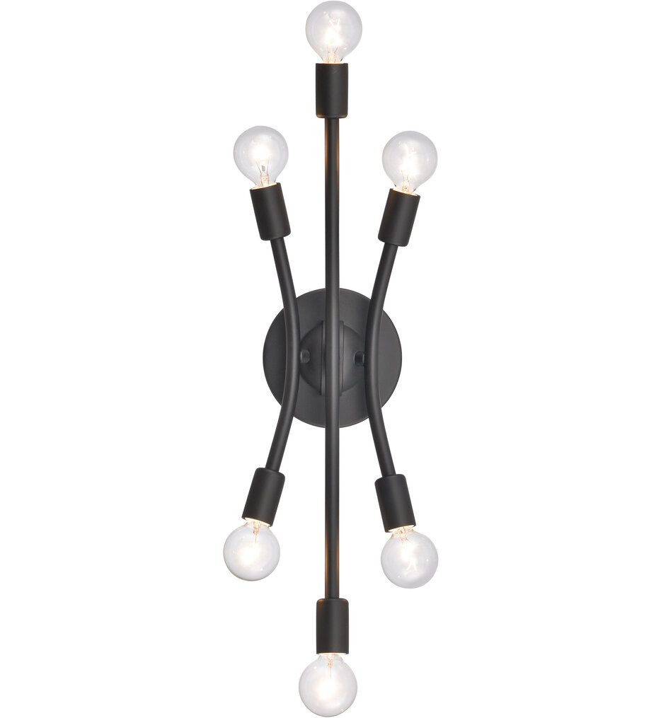 Xavier 19.75" Bath Vanity Light