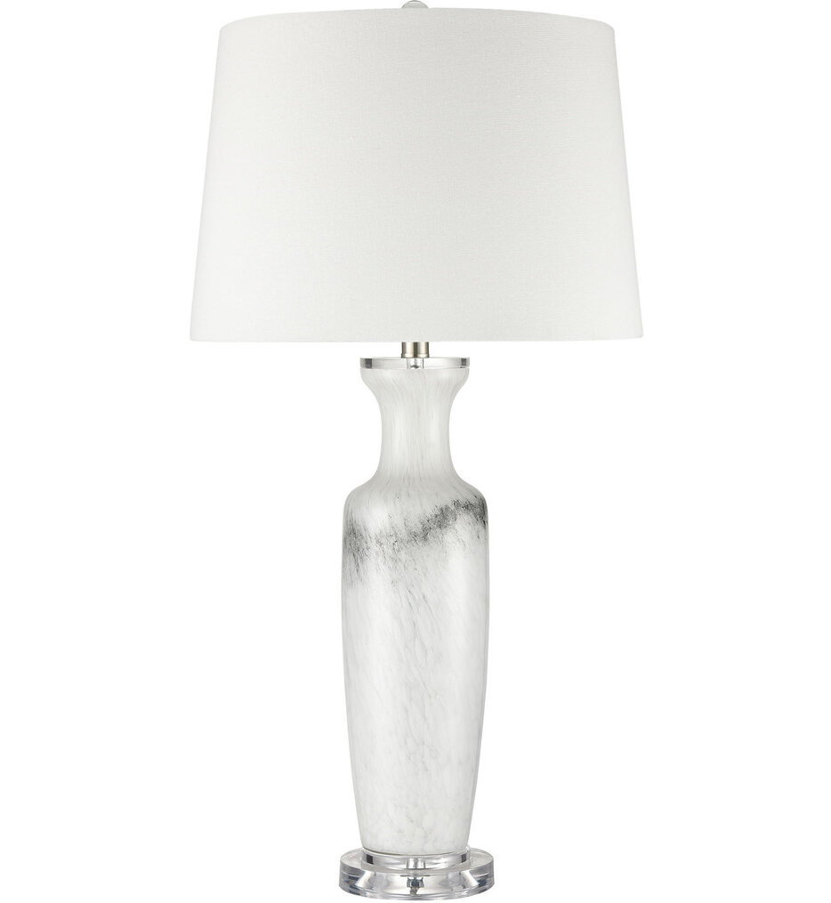 Elk Home S00198041/S2 Abilene 32" Table Lamp (Set of 2)