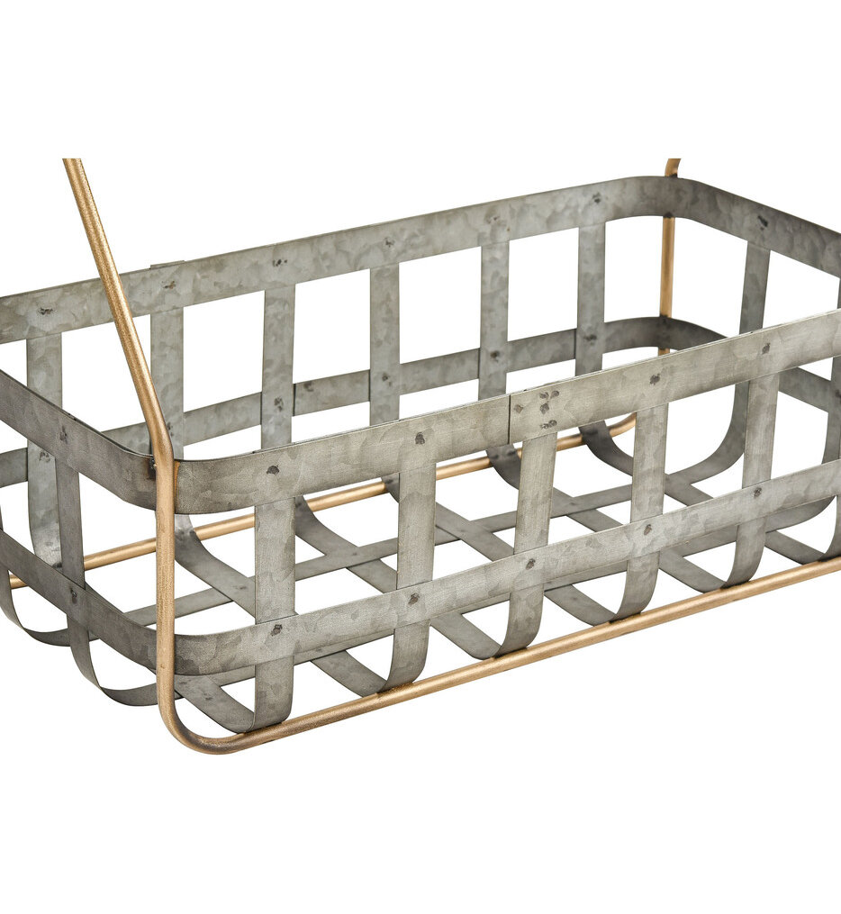Catcliffe Basket - Set of 2
