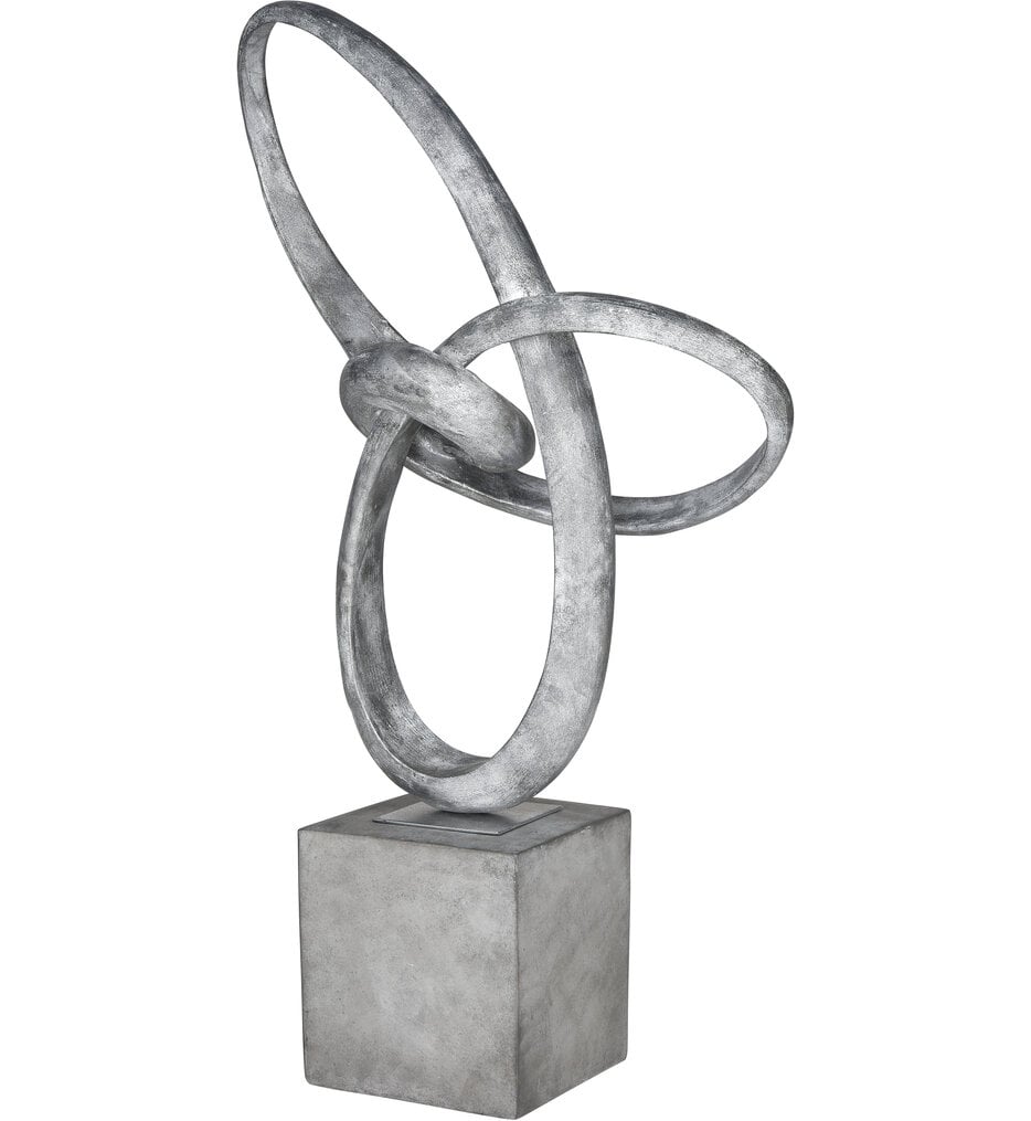 Cobey Sculpture