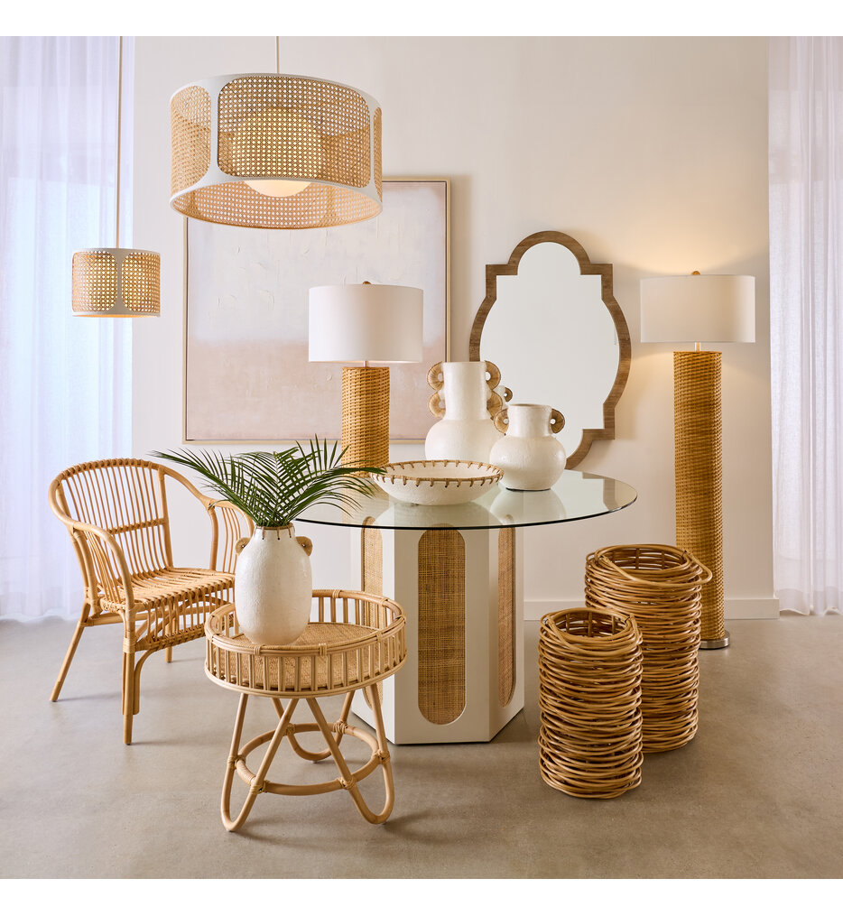 Tika Chair