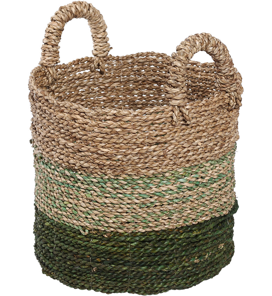 Maton Seagrass Basket - Set of 3