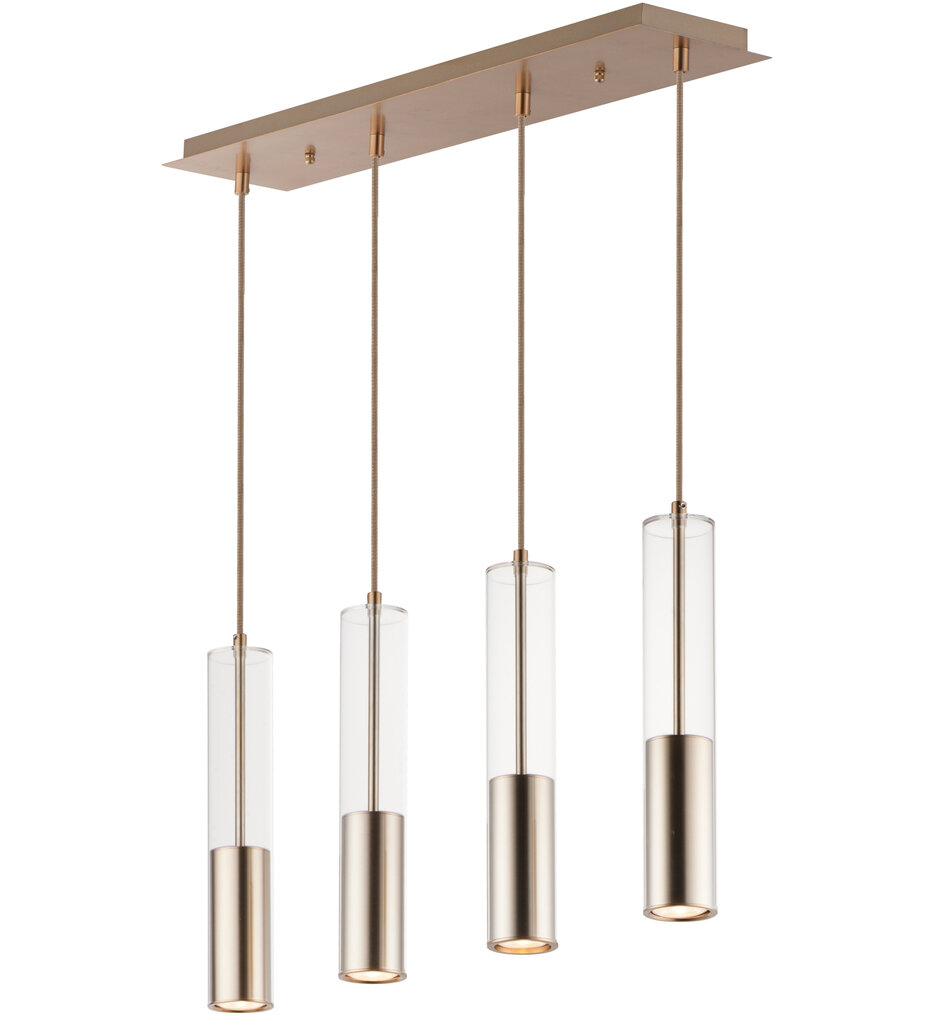 ET2 - Torch 28" Pendant