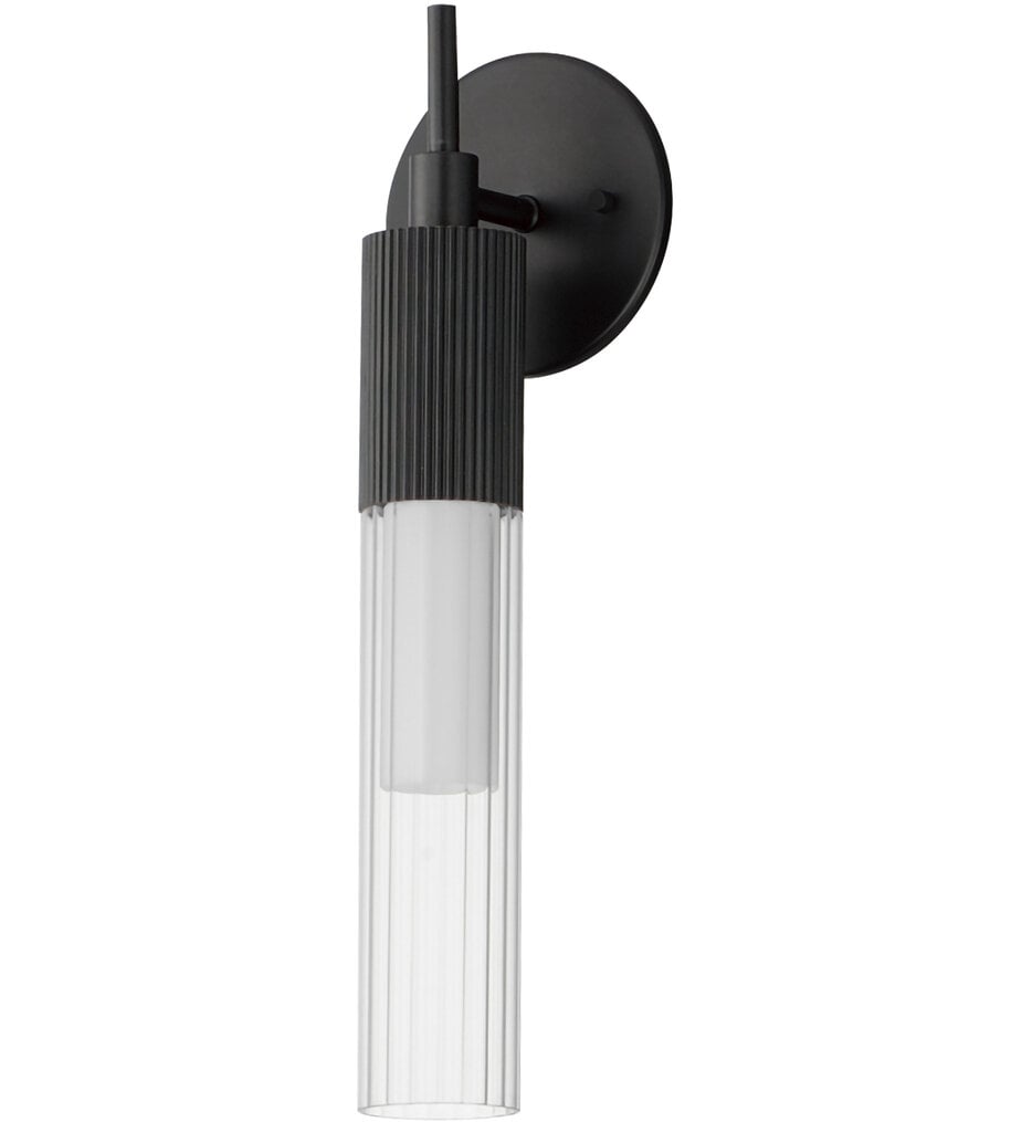 Reeds 16" Wall Sconce