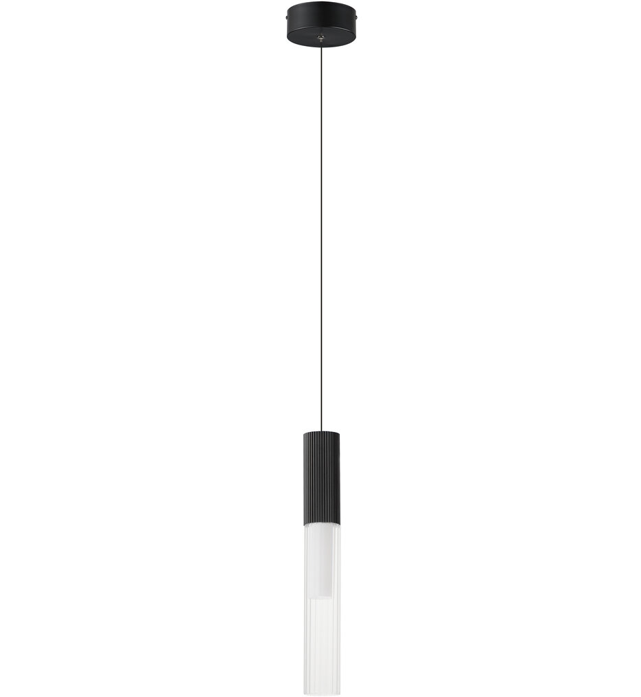 ET2 - Reeds 2.25" Pendant