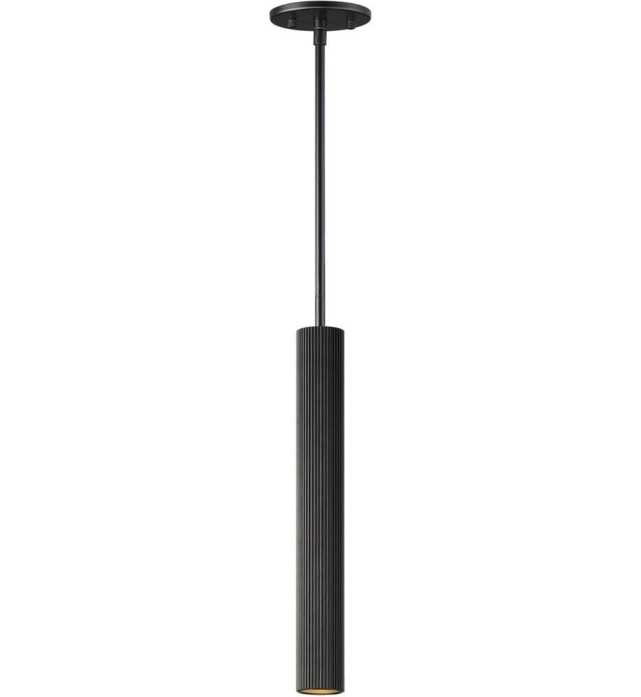 Reeds 2.25" Pendant