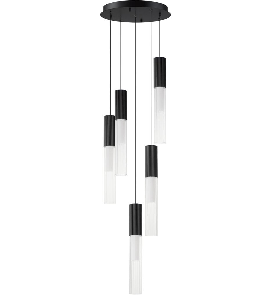 Reeds 13.75" Pendant