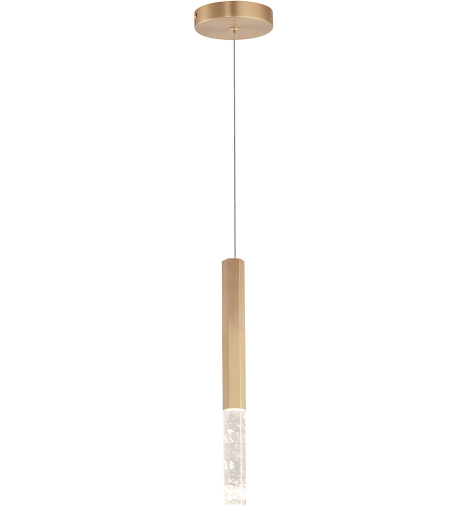 ET2 - Diaphane 1.5" Pendant